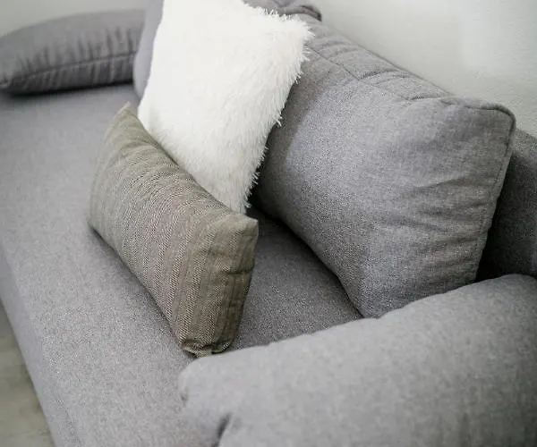 Lejlighed Bodensee Residenz