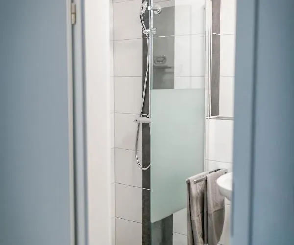 Apartman Bodensee Residenz