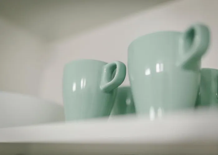 Bodensee Residenz Lejlighed *