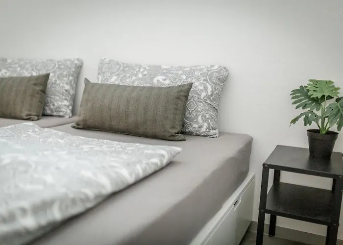 Bodensee Residenz Apartman