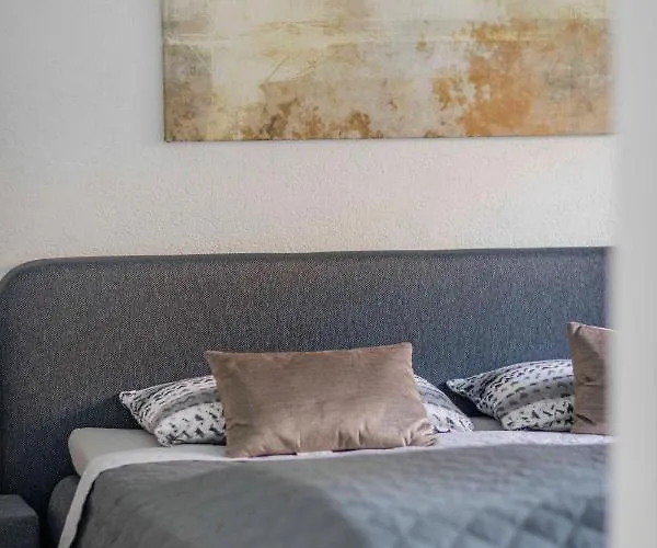 Apartman Bodensee Residenz