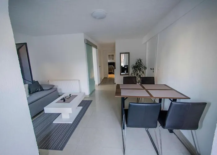 Lejlighed Bodensee Residenz *