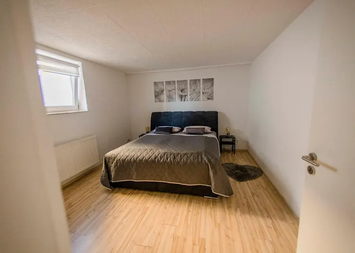 Apartman Bodensee Residenz