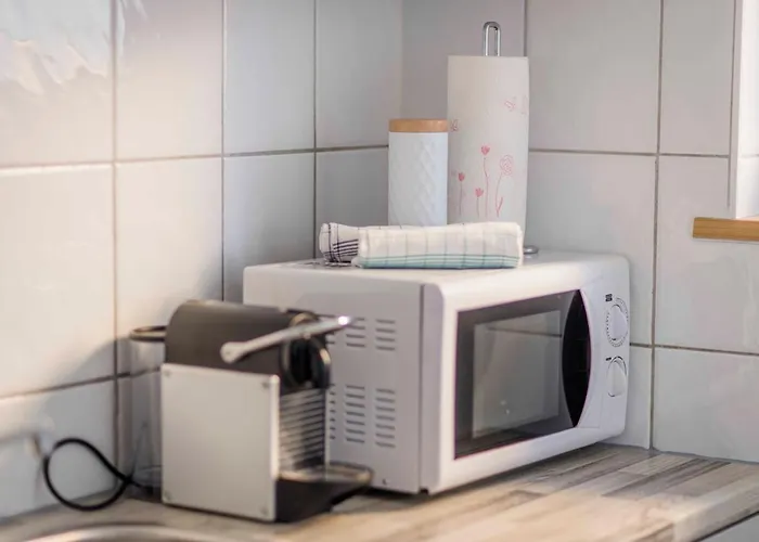 Apartman Bodensee Residenz