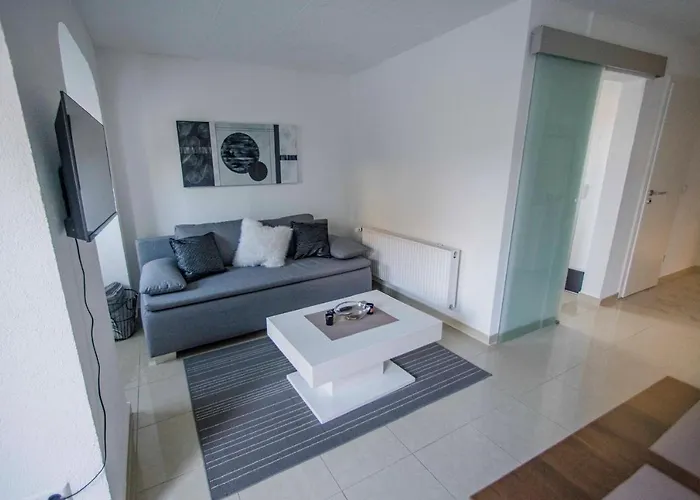 Apartman Bodensee Residenz