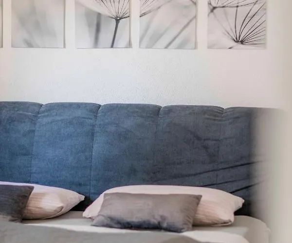 Apartman Bodensee Residenz