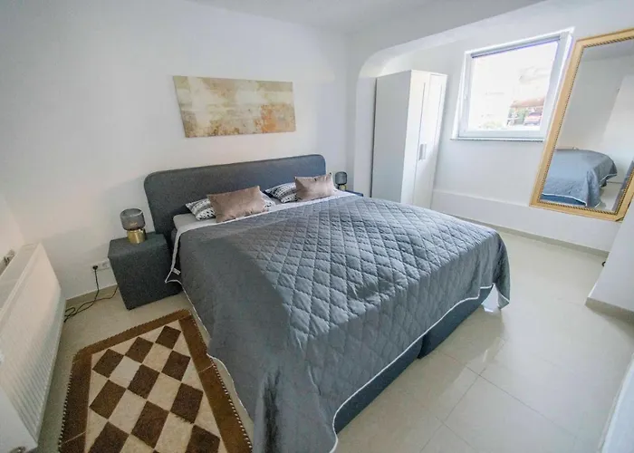 Bodensee Residenz Lejlighed *