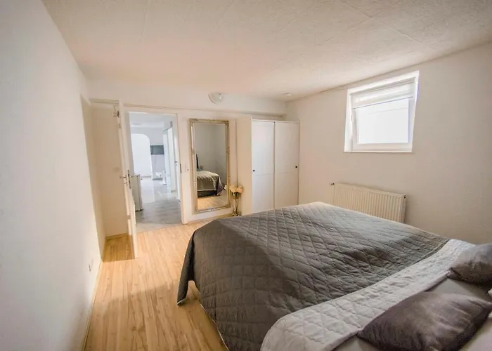 Apartman Bodensee Residenz *