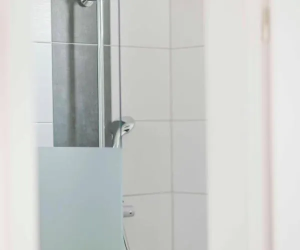 Apartman Bodensee Residenz *