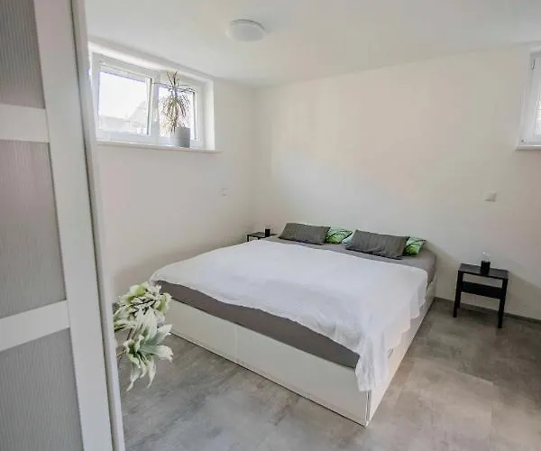 Apartman Bodensee Residenz *