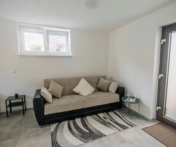 Bodensee Residenz Apartman