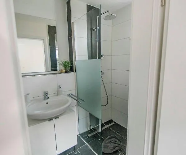 Lejlighed Bodensee Residenz Friedrichshafen