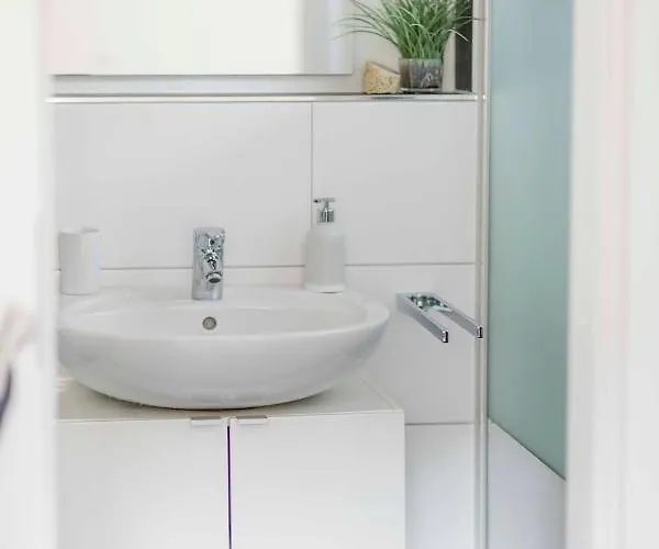 Lejlighed Bodensee Residenz *